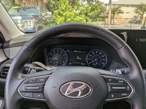 Used 2020 Hyundai Palisade SEL FWD image 29