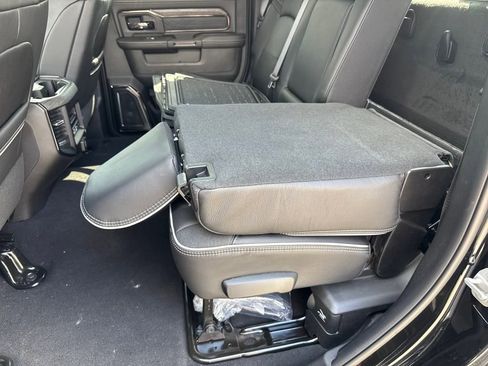 New 2026 RAM 3500 Limited image 20