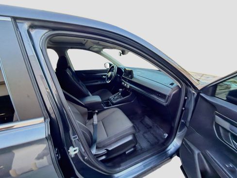 Certified 2024 Honda CR-V EX image 31