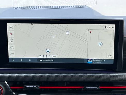 New 2026 Hyundai Sonata N Line FWD image 29