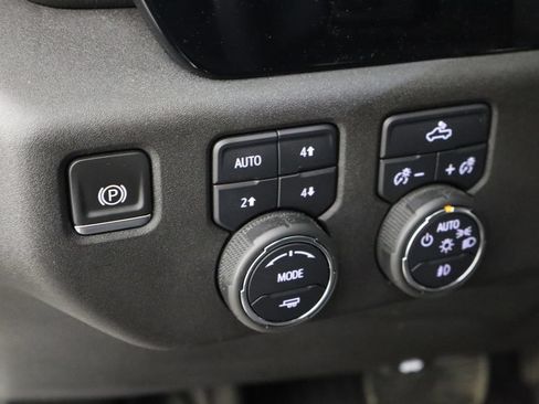 Used 2024 Chevrolet Silverado 1500 RST w/ Convenience Package II AWD/4WD image 24
