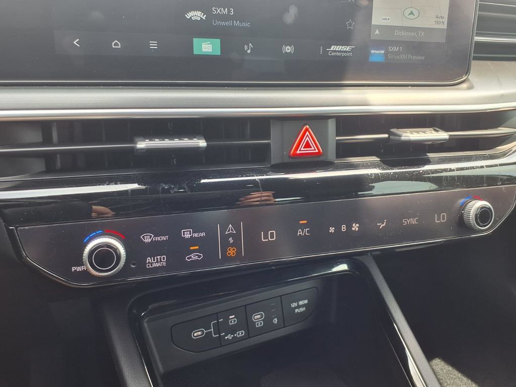 Certified 2026 Kia K5 GT-Line w/ GT-Line Premium Package FWD image 19