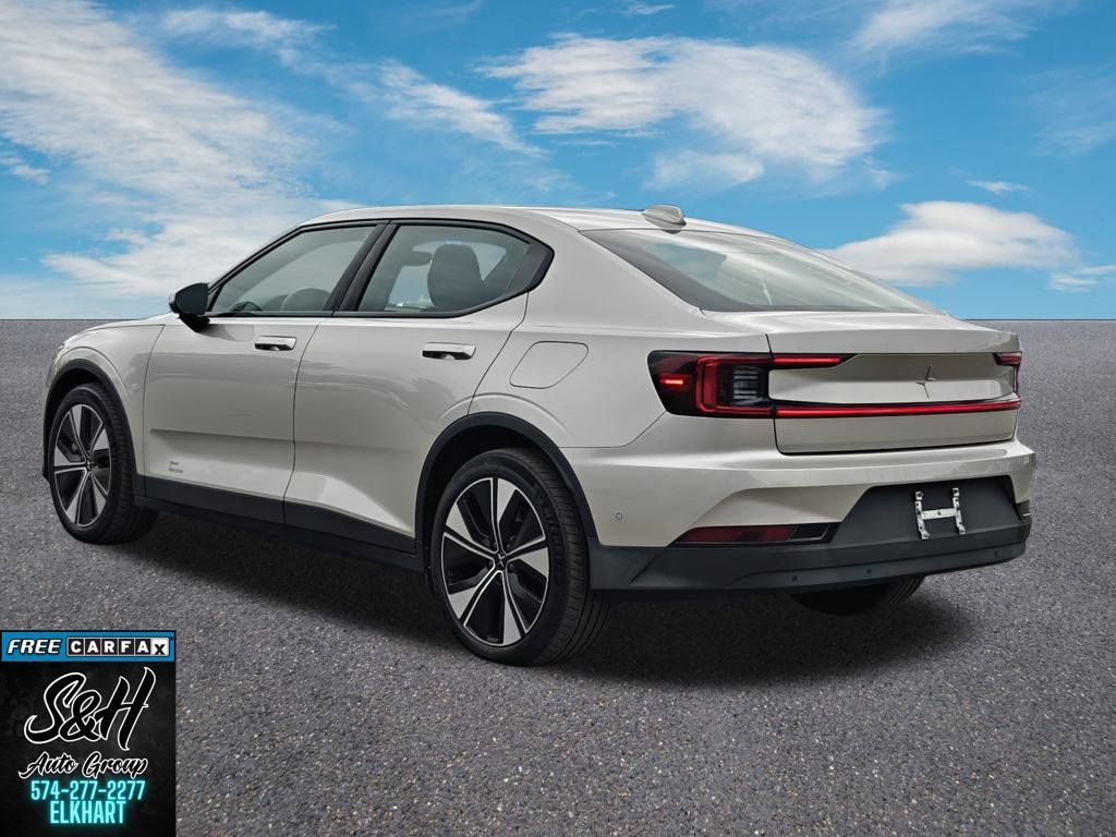 Used 2024 Polestar Polestar 2 AWD/4WD image 15