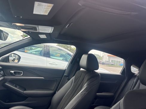 Used 2024 Acura Integra A-Spec image 11