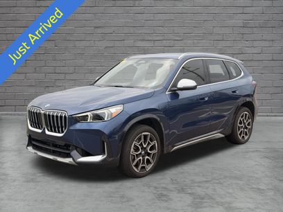 Used 2024 BMW X1 xDrive28i w/ Technology Package