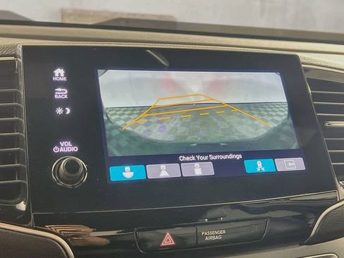 Used 2023 Honda Passport EX-L image 22
