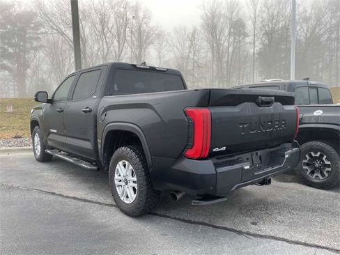 Certified 2026 Toyota Tundra SR5 image 3