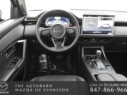 New 2026 MAZDA CX-5 Select AWD/4WD image 27