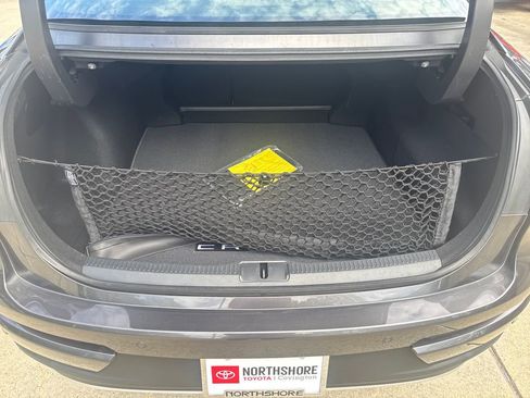 Certified 2023 Toyota Crown AWD/4WD image 29