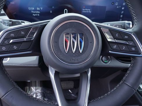 New 2026 Buick Enclave Preferred w/ Power Package image 18