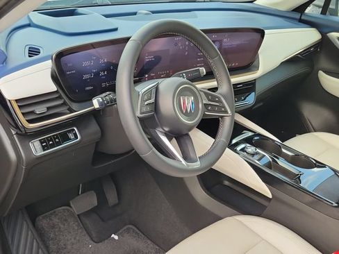 Used 2024 Buick Envision Avenir AWD/4WD image 10