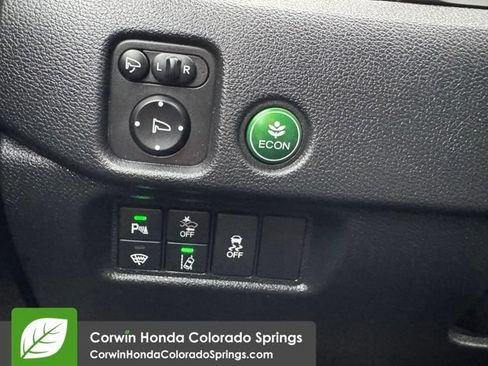 Used 2024 Honda Passport TrailSport image 24