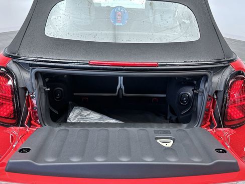 New 2026 MINI Cooper S image 26