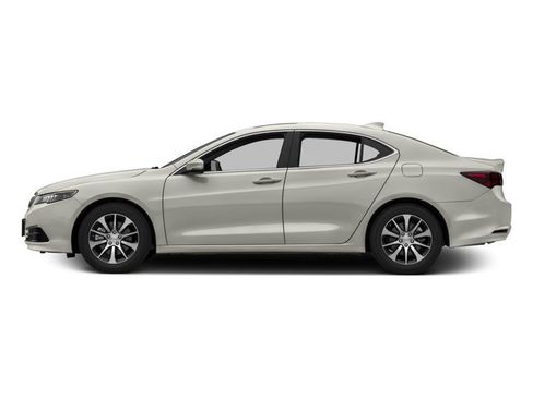 Used 2016 Acura TLX FWD image 3