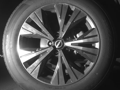 Used 2023 Nissan Rogue SV FWD image 13