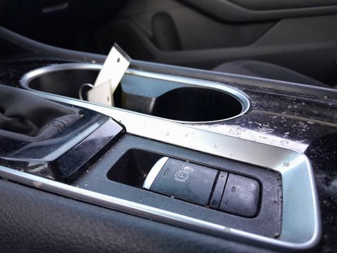 Used 2021 Nissan Altima 2.5 SV w/ SV Premium Package image 25