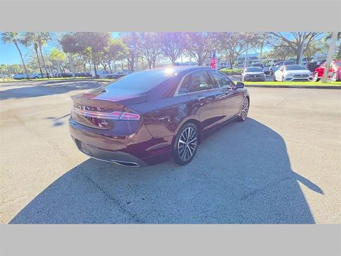Used 2017 Lincoln MKZ Reserve image 34