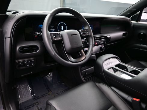 Certified 2026 Hyundai Palisade XRT Pro AWD/4WD image 13
