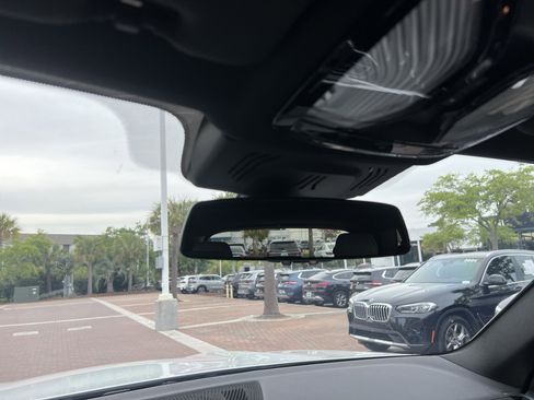 Used 2023 BMW X5 sDrive40i w/ M Sport Package image 27