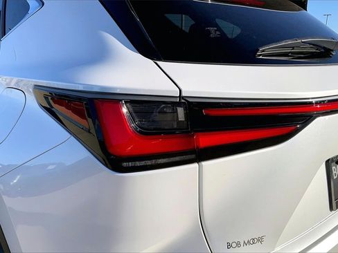 Used 2022 Lexus NX 350 350 Premium image 30
