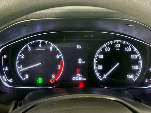 Used 2022 Honda Accord LX image 16