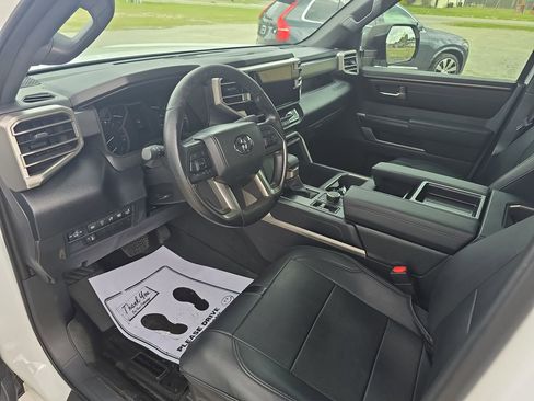 Used 2025 Toyota Tundra SR5 w/ SR5 Convenience Package image 13