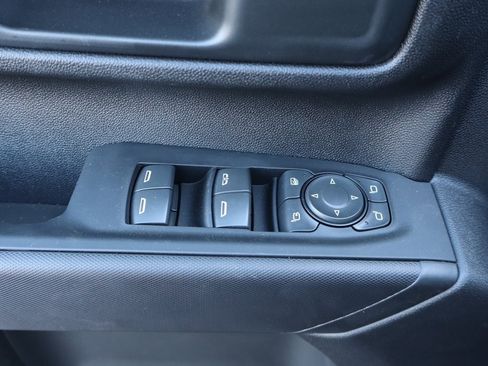 New 2025 Chevrolet Silverado 2500 Custom w/ Custom Value Package image 15