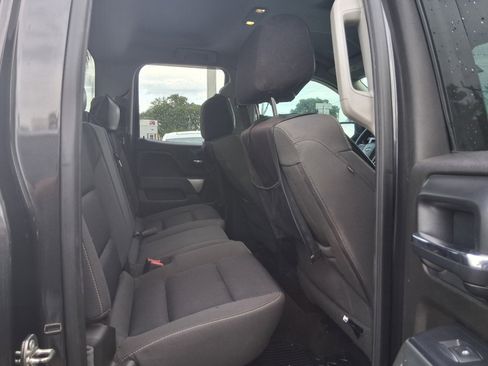 Used 2016 Chevrolet Silverado 1500 LT image 18