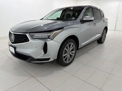 Certified 2023 Acura RDX w/ Technology Package
