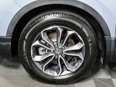 Used 2022 Honda CR-V EX image 35