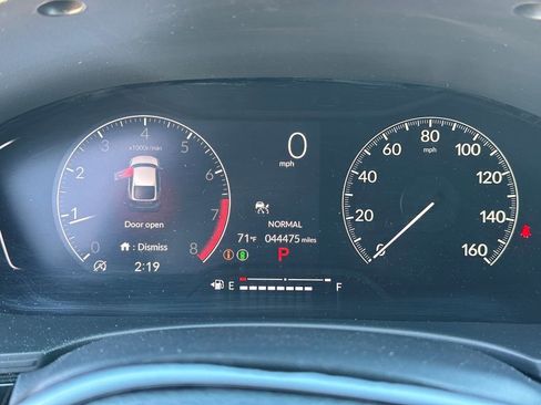 Used 2025 Honda Civic Sport image 20