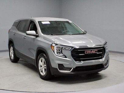 Used 2024 GMC Terrain SLE