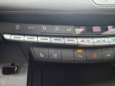 Used 2019 Cadillac XT4 Sport AWD/4WD image 31