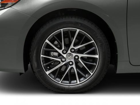 Used 2017 Lexus ES 350 image 11