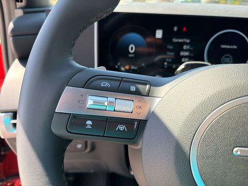 New 2026 Hyundai Santa Cruz XRT AWD/4WD image 23