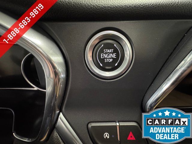 Certified 2020 Chevrolet Blazer Premier w/ Driver Confidence II Package AWD/4WD image 21
