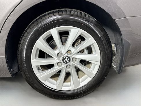 Certified 2023 Toyota Camry LE image 27