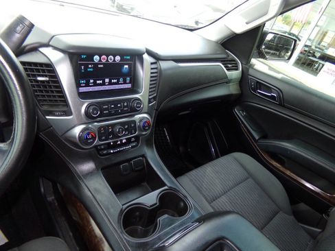 Used 2016 Chevrolet Tahoe LS AWD/4WD image 60