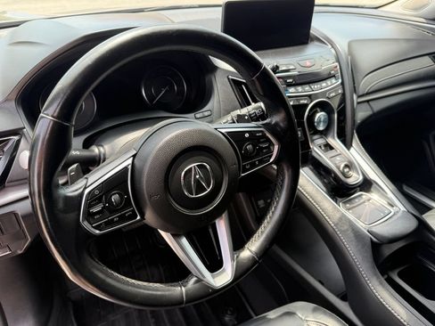 Used 2021 Acura RDX AWD w/ Technology Package image 26