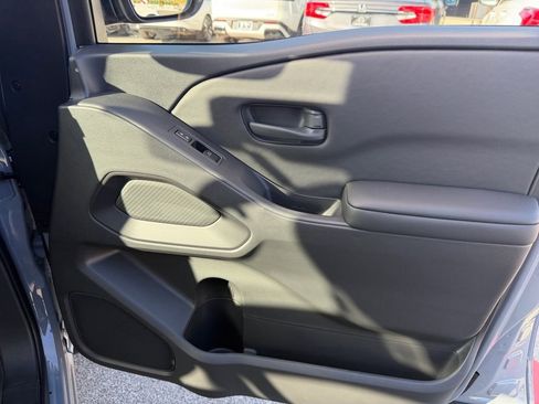 New 2026 Nissan Frontier SV image 27