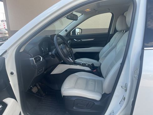 Used 2020 MAZDA CX-5 Grand Touring image 32