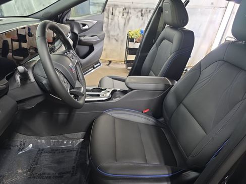 New 2026 Buick Envista Sport Touring w/ Convenience I Package FWD image 14