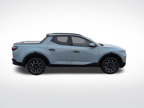 Used 2022 Hyundai Santa Cruz SEL w/ Activity Package AWD/4WD image 9
