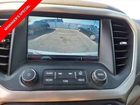 Used 2019 GMC Acadia Denali image 19
