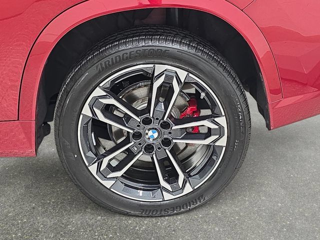 Certified 2026 BMW X1 xDrive28i w/ M Sport Package AWD/4WD image 30