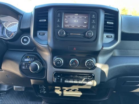 Used 2019 RAM 2500 Tradesman w/ Chrome Appearance Group AWD/4WD image 23