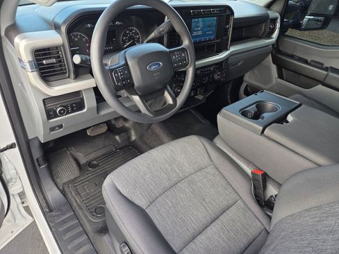 Certified 2024 Ford F350 XL w/ 360-Degree Camera Package image 11