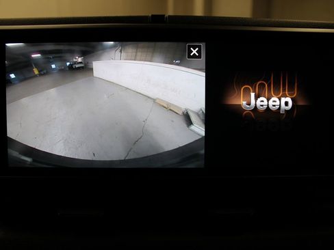 New 2026 Jeep Wrangler Sport image 16