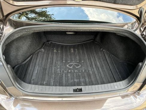 Used 2015 INFINITI Q50 Premium w/ Navigation Package AWD/4WD image 23