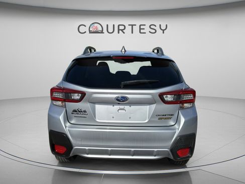 Used 2021 Subaru Crosstrek 2.5i Sport w/ Moonroof Package image 6